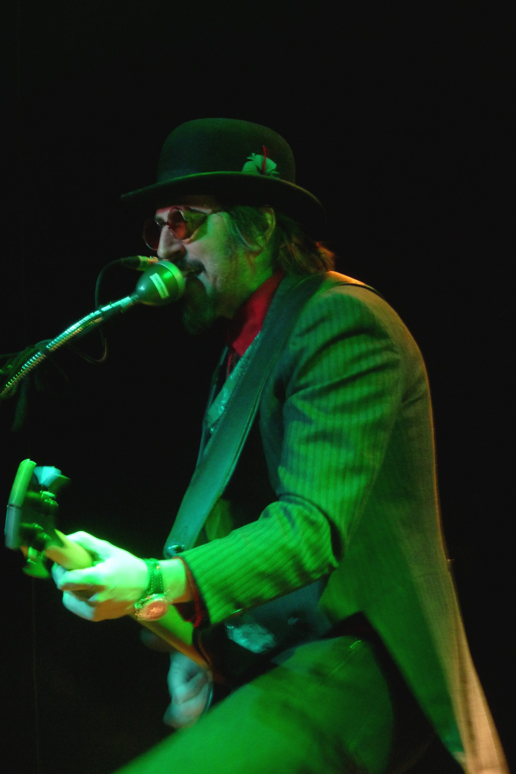 Ricette rock: salmonburger alla Primus Ricette rock: salmonburger alla Primus