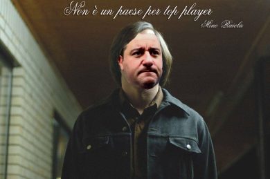 Non è un paese per top player