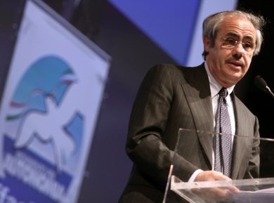 Sicilia, tira aria di elezioni anticipate
