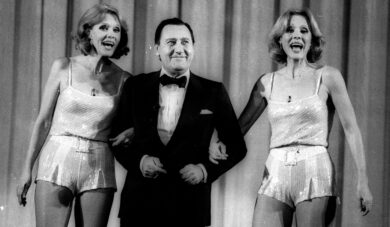 Gemelle Kessler, unite nella vita come nella morte. La polizia indaga sul decesso