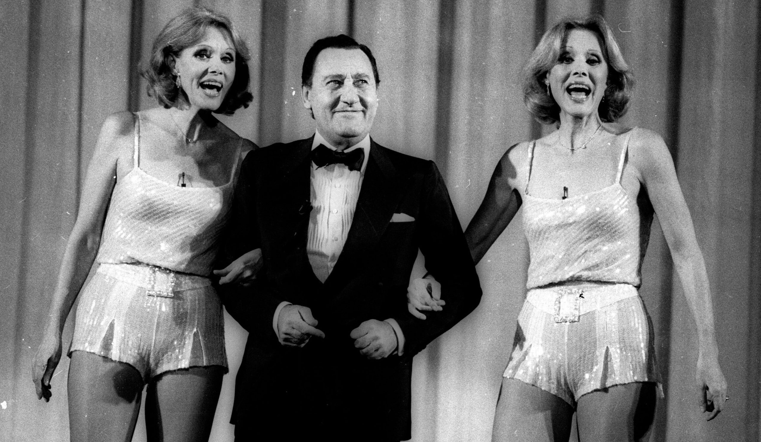 Rai, torneremo alle gemelle Kessler?