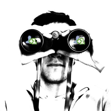 E se la password più sicura fosse Facebook Connect?