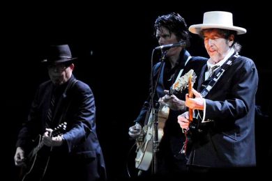 Bob Dylan: Tempest, tutto sul nuovo album