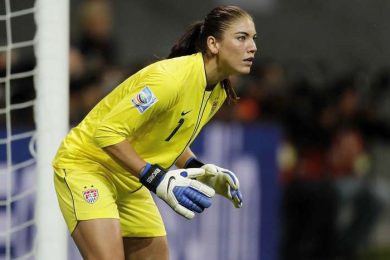 Olimpiadi 2012 a luci rosse