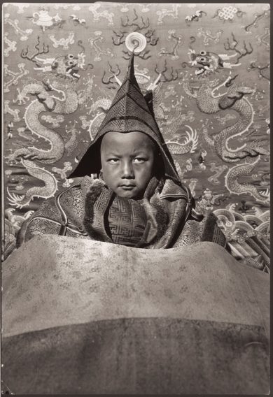 Il Mondo in bianco e nero del National Geographic