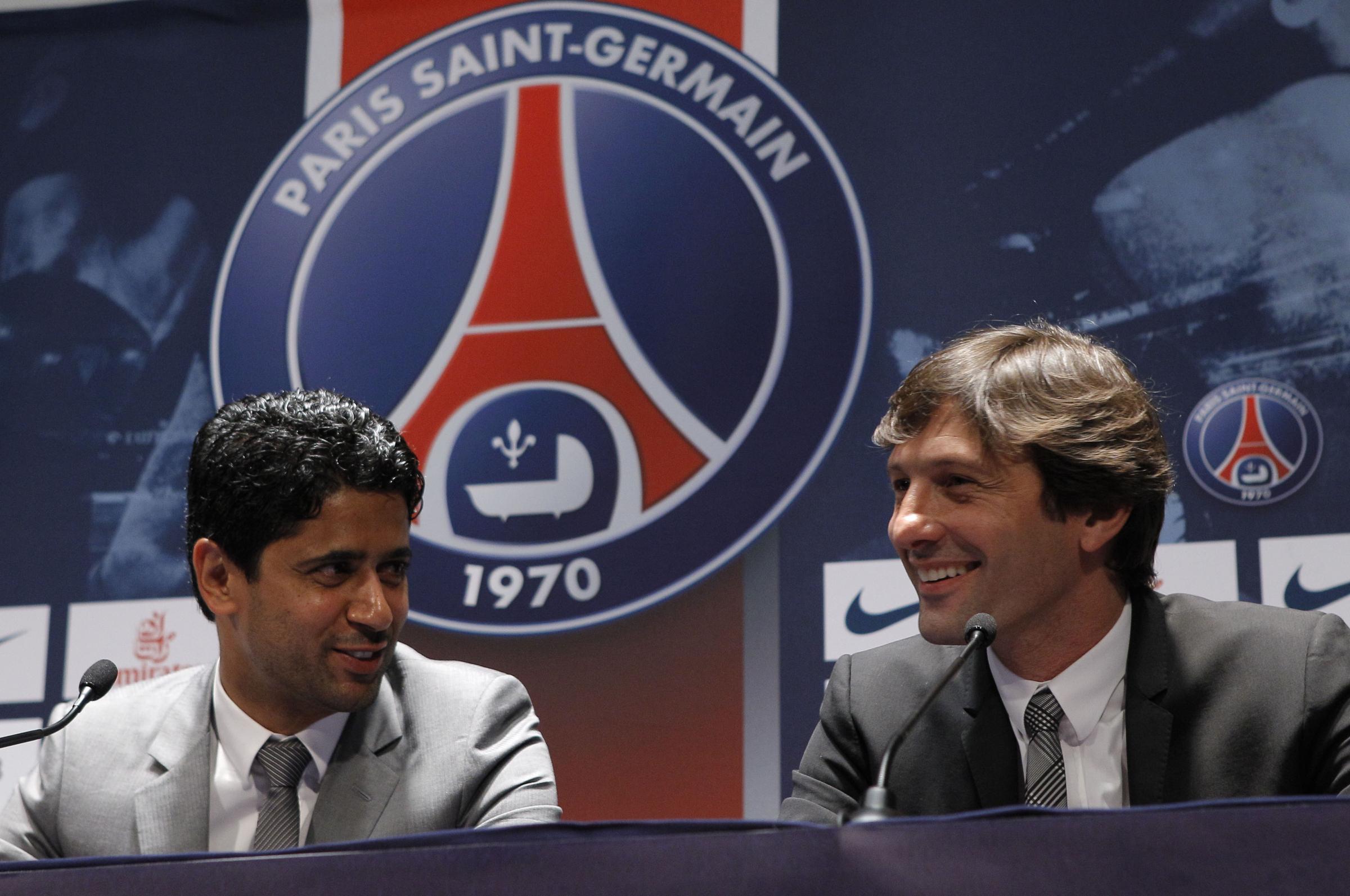 Ma quale fair play… I soldi degli sceicchi stanno salvando il calcio europeo