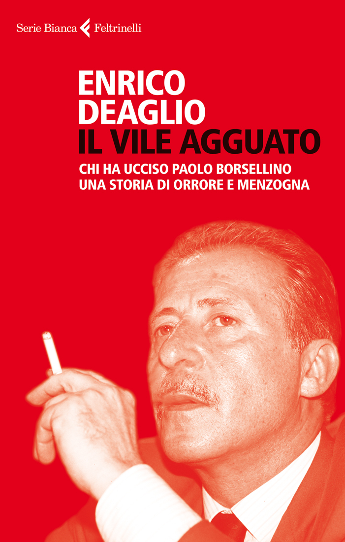 Borsellino, vent’anni fa il vile agguato