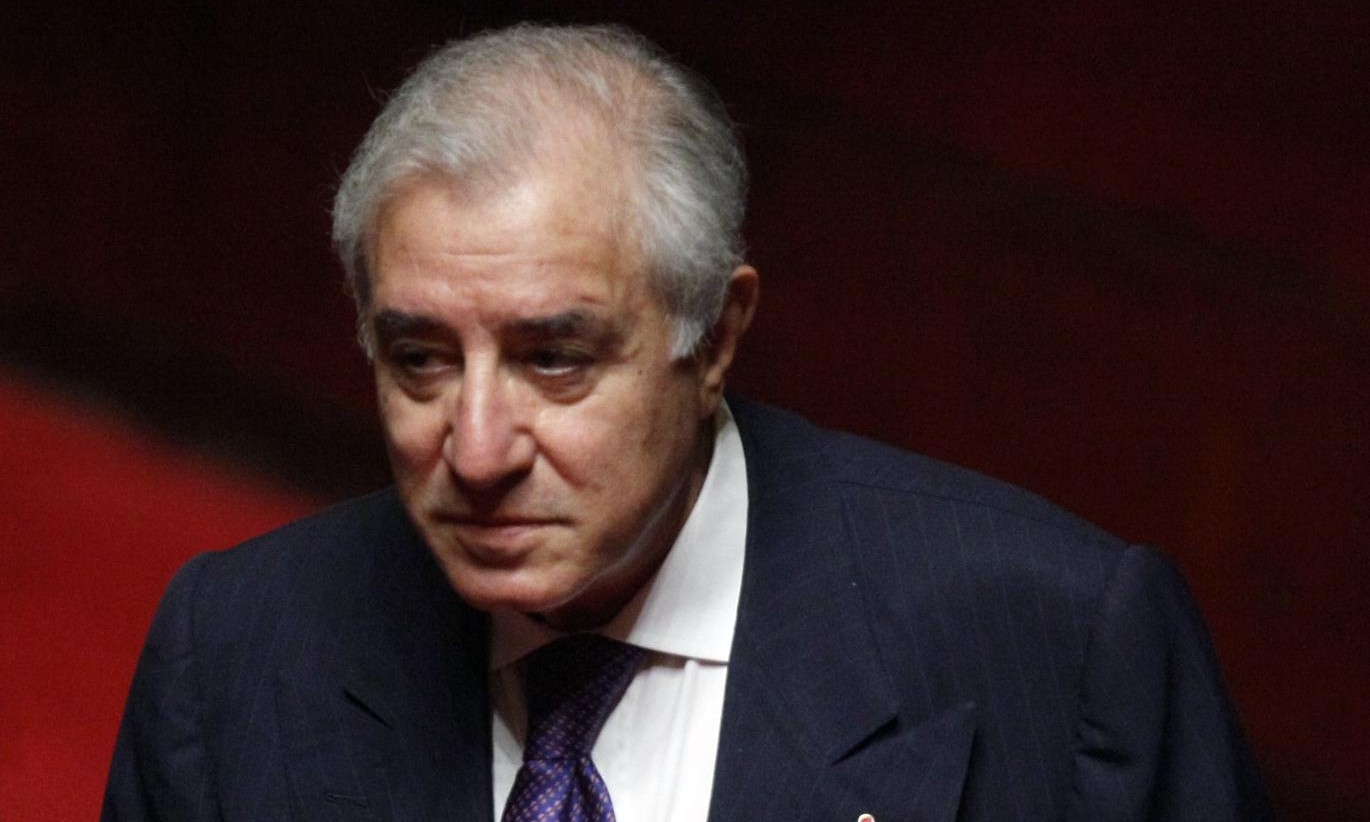 Dell’Utri, da vent’anni il copione dei pm è sempre lo stesso Dell’Utri, da vent’anni il copione dei pm è sempre lo stesso