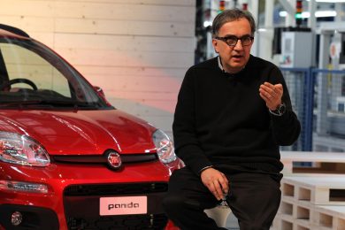 Fiat e la cassa integrazione a Pomigliano: congiuntura o fine di un sogno?
