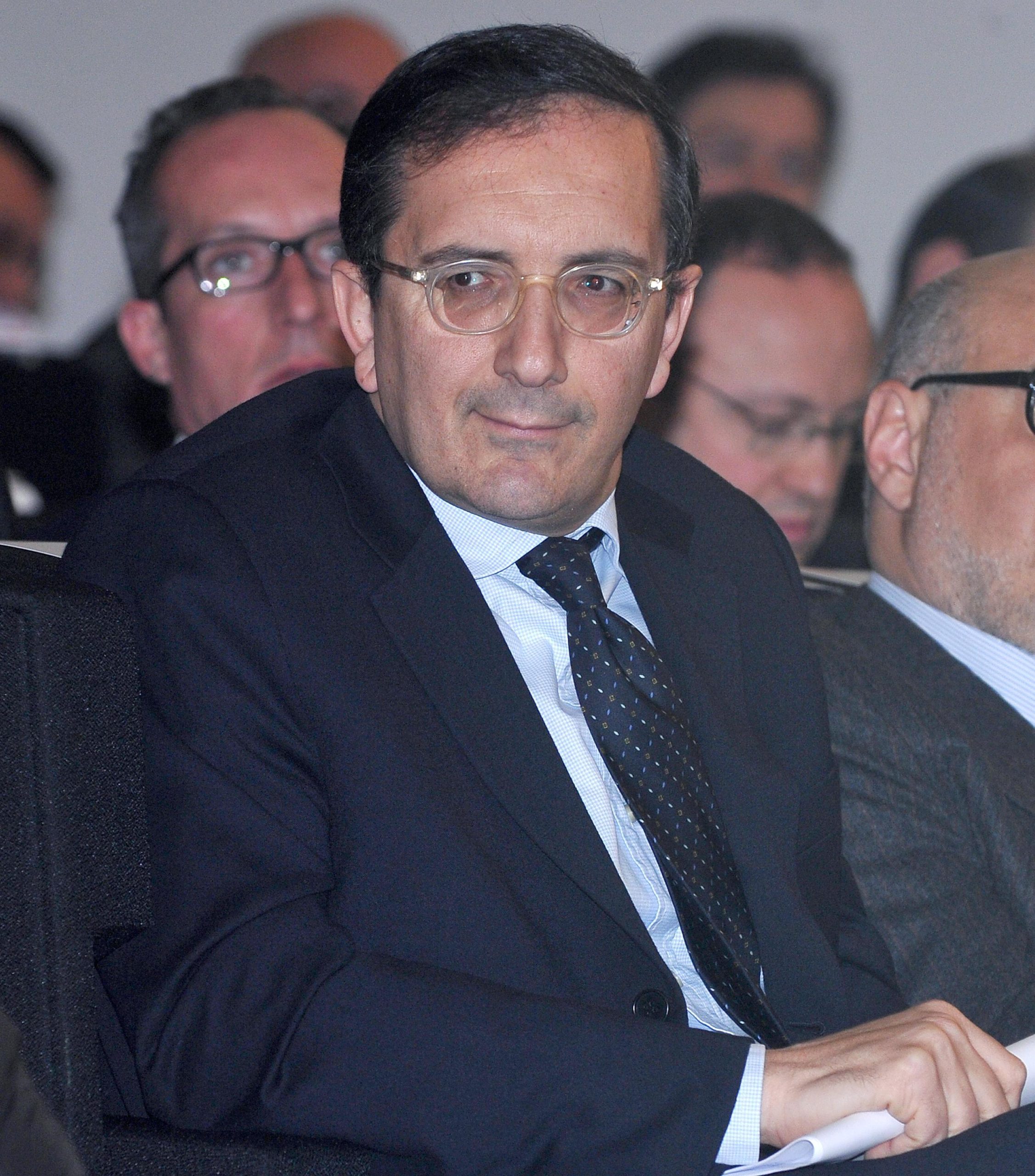 Gubitosi, il dg che non sorride (nonostante il megacontratto)