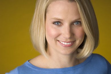 Marissa Mayer: angelo o demone?