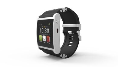 i’m Watch, lo smartphone in un orologio