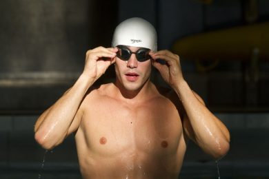 Fabio Scozzoli: dai trattori alle Olimpiadi