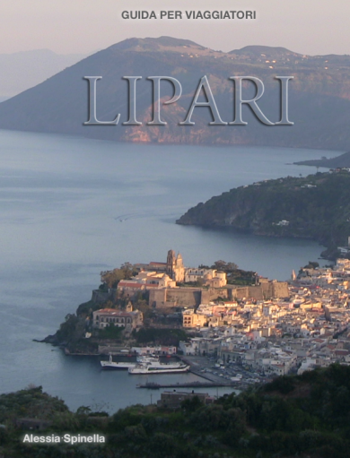 Lipari: una guida che è più di un libro