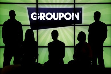 Groupon: così il social shopping sarà più facile
