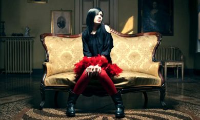 Eva Poles a Panorama Unplugged