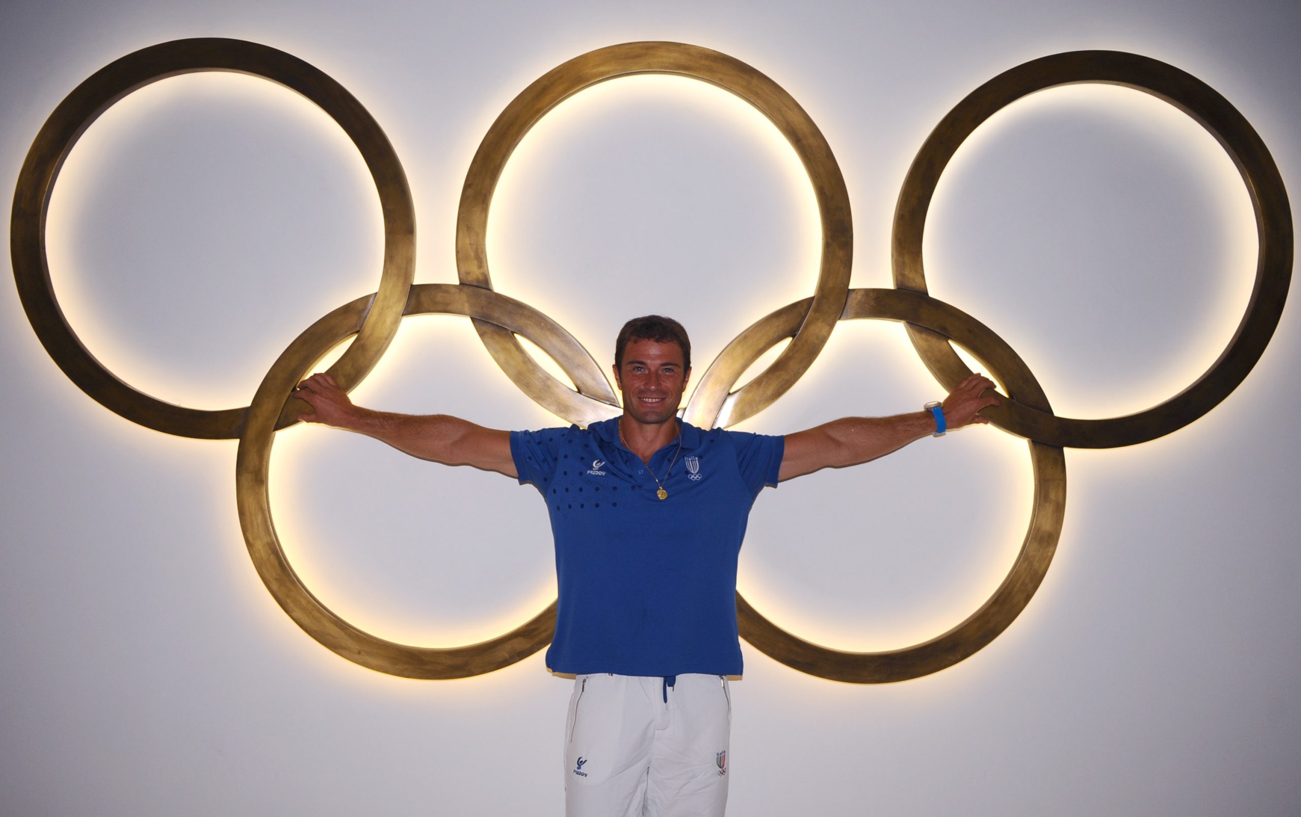 “Io ho portato la bandiera”