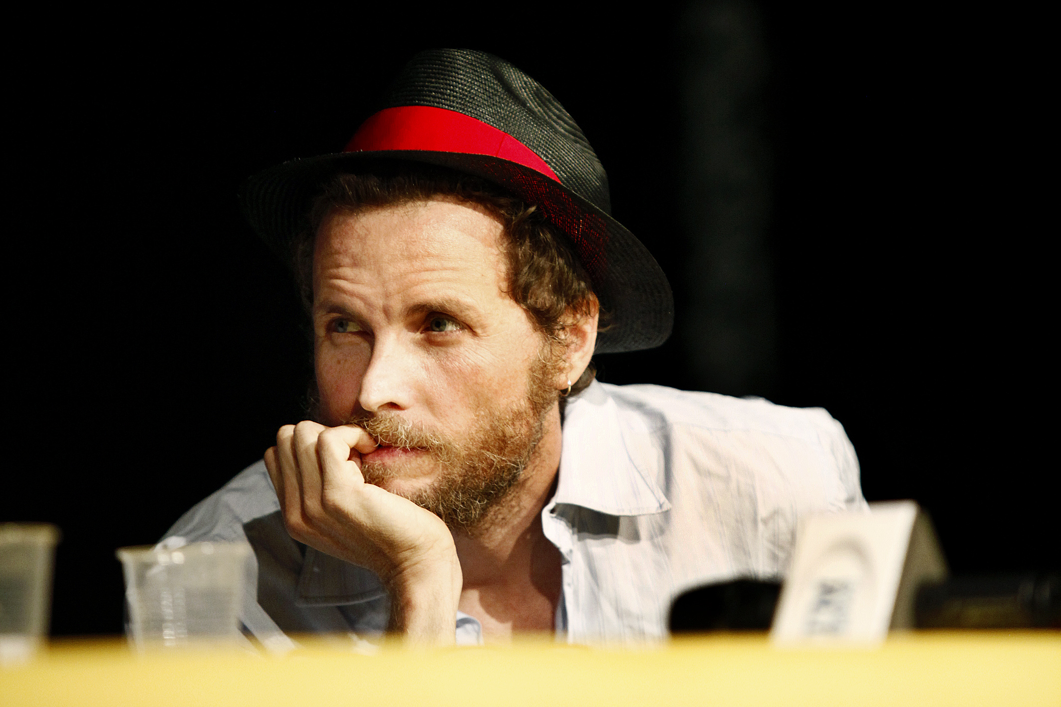 Jovanotti lancia #NuoveDisciplineOlimpiche