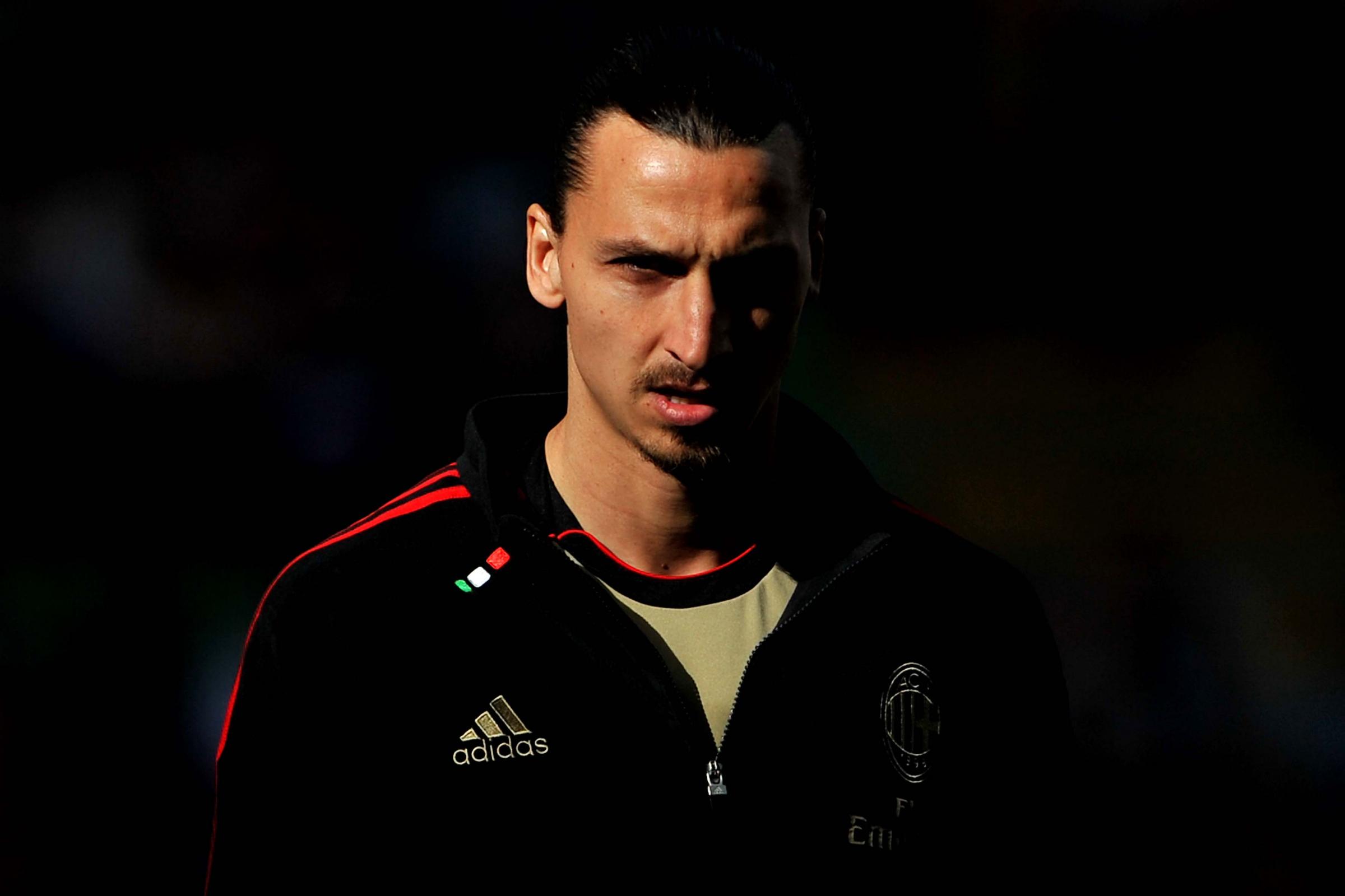 Ibra, firma d’oro. Ora è pagato come Messi e Ronaldo