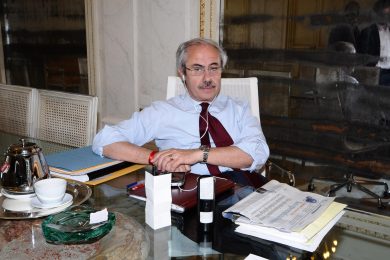 “Ma quale commissariamento, senza la Sicilia l’Italia è finita”