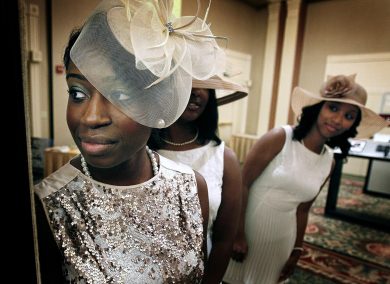 I volti della settimana – 10/16 luglio