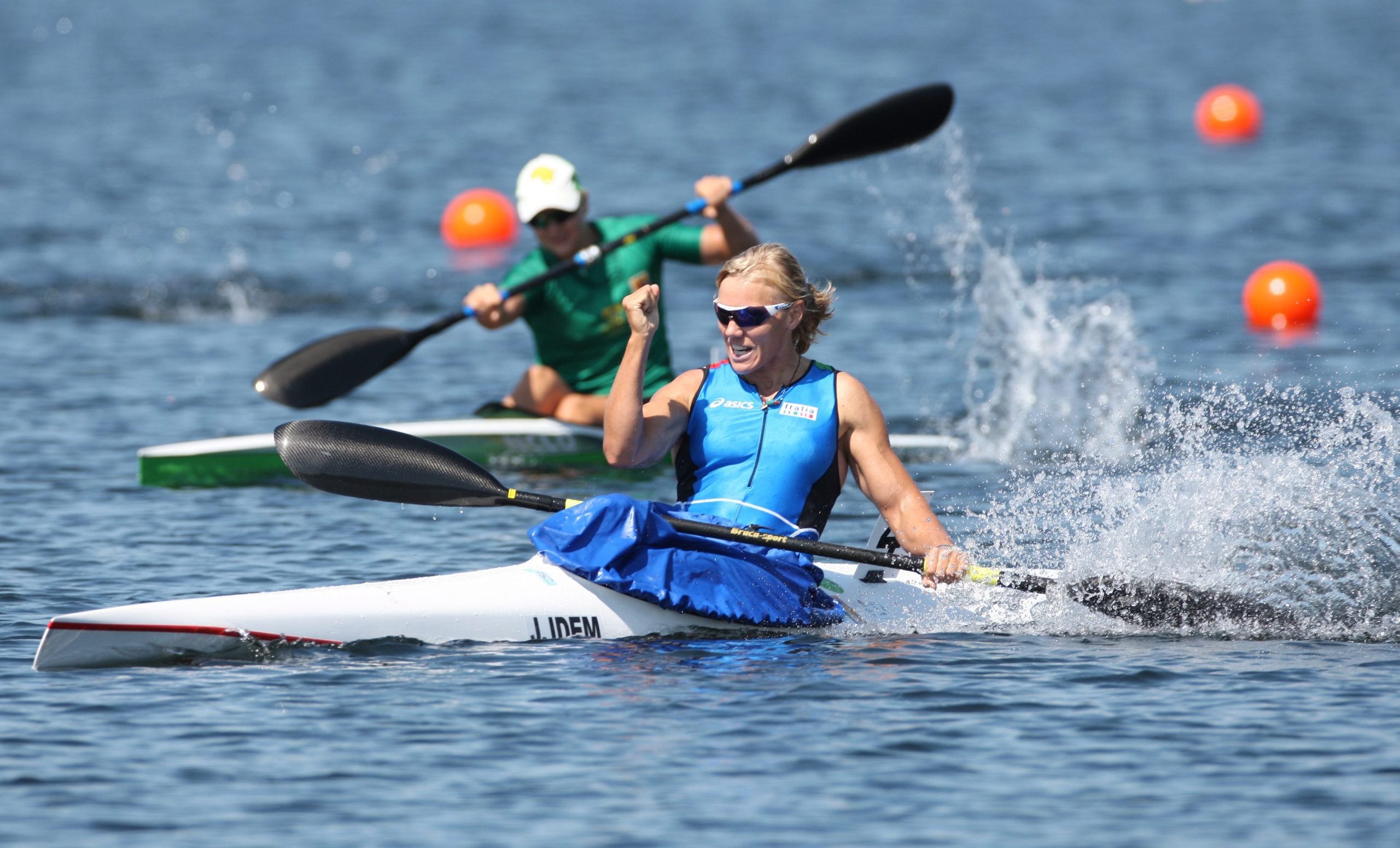 La sfida senza tempo di Josefa