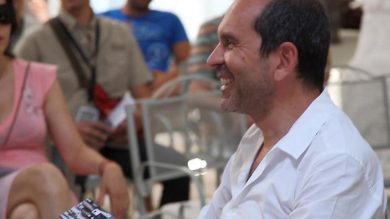 Quiet Summer Camp: dove va la musica – il video