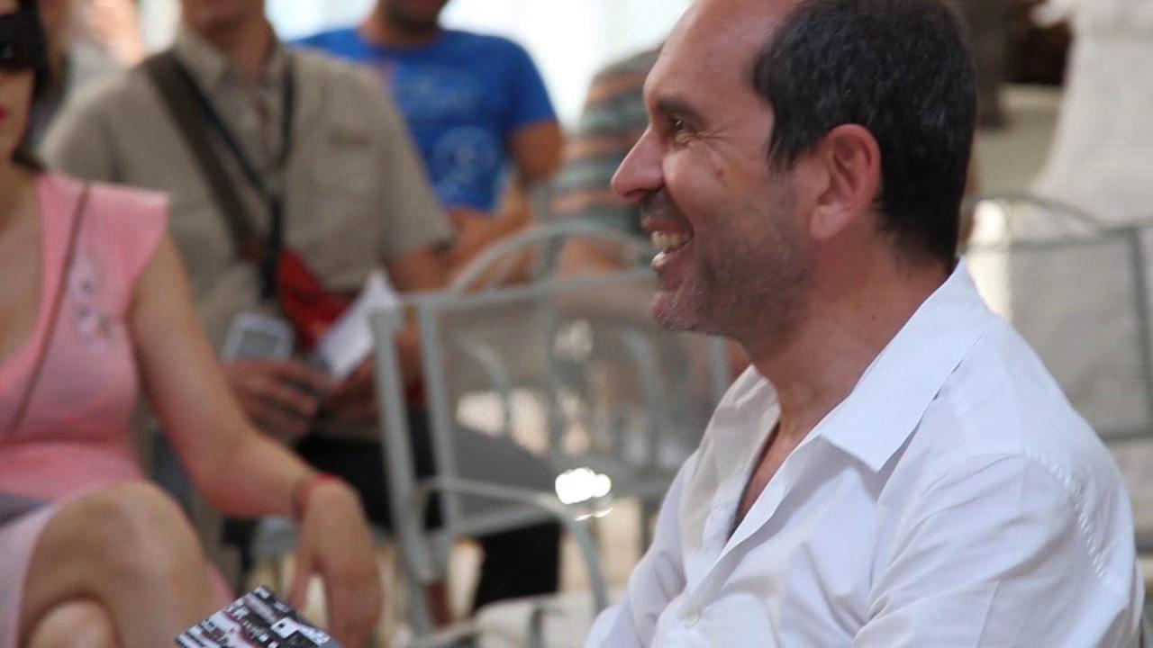 Quiet Summer Camp: dove va la musica – il video