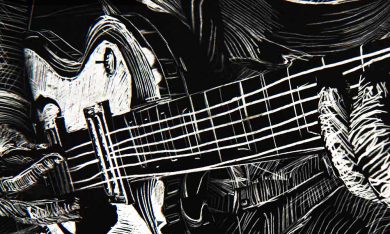 Howlin Wolf: Evil, il video spettacolare di Royale