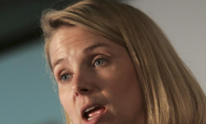 Yahoo!, arriva il Ceo Marissa Mayer: donna, incinta ed ex Google