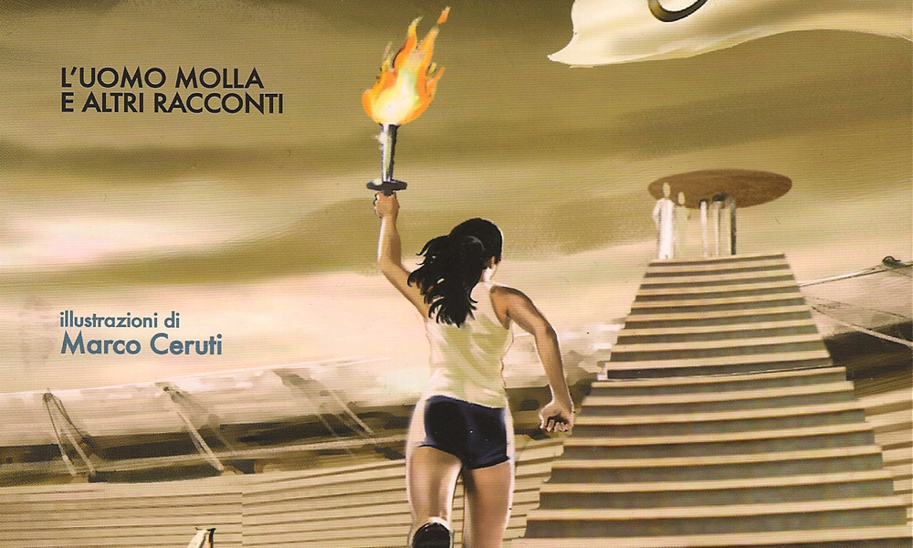 Storie a 5 cerchi: 5 libri (e una mostra) aspettando le Olimpiadi