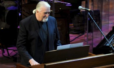 Addio Jon Lord, icona dei Deep Purple