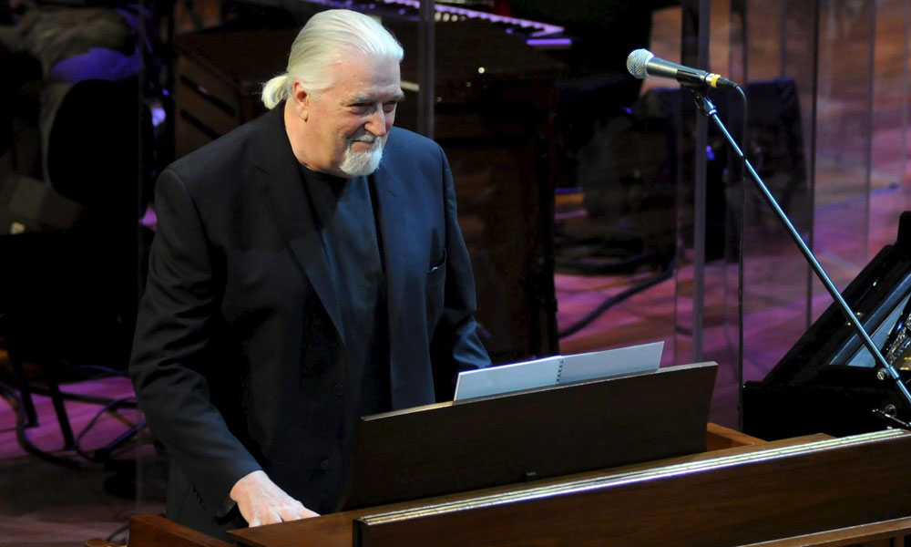 Addio Jon Lord, icona dei Deep Purple Addio Jon Lord, icona dei Deep Purple