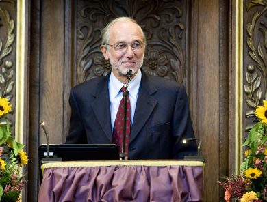 We have a compass in our DNA. An Op-ed by Renzo Piano