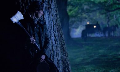 La leggenda del cacciatore di vampiri, video in anteprima