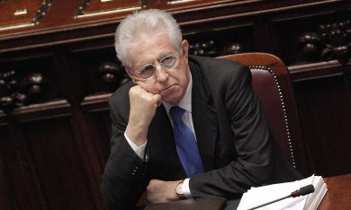 Tagli senza crescita, e lo spread sale