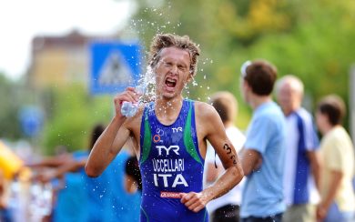 Le più belle foto di SPORT della settimana – 9/15 luglio