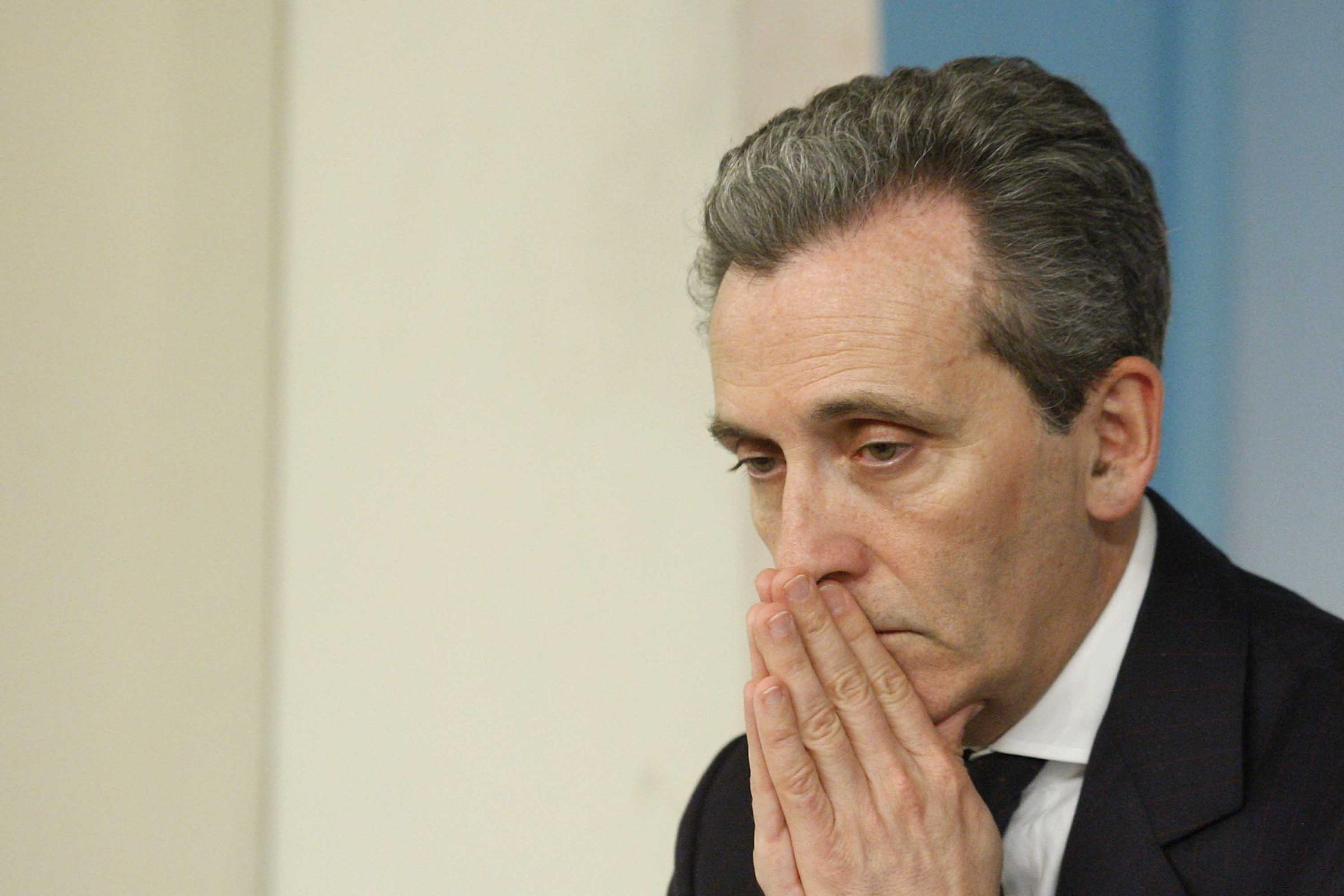 Grilli e la lista delle dismissioni pubbliche Grilli e la lista delle dismissioni pubbliche