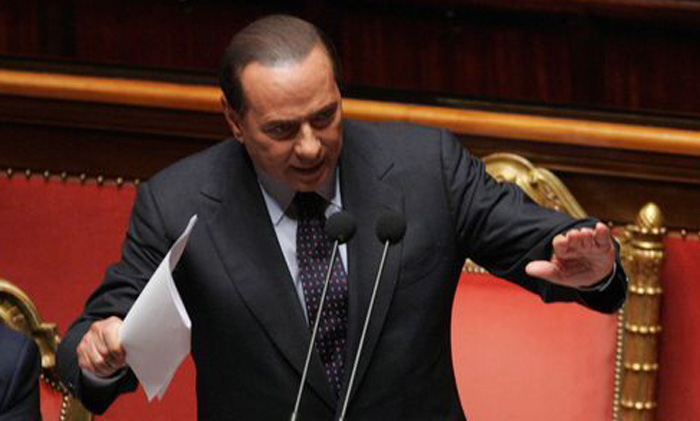 Ritorno alle origini: Berlusconi può ancora conquistare un italiano su tre Ritorno alle origini: Berlusconi può ancora conquistare un italiano su tre