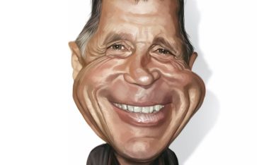 Michael Cunningham: la mia missione? Salvare la bellezza