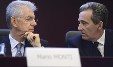 Dieci e lode al ministro Grilli