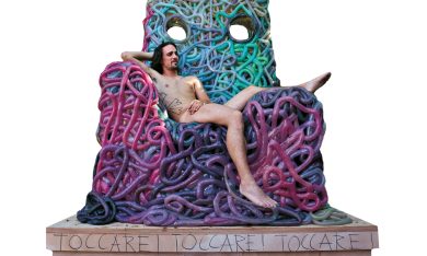 Arte: a Spoleto si espone solo il fatto a mano