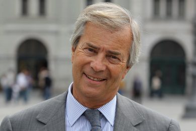 Casa, Pepsi, Dentsu, Virgin Galactica, gli aeroporti: le cinque news del weekend