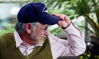 Steven Spielberg: ora gli alieni fanno paura