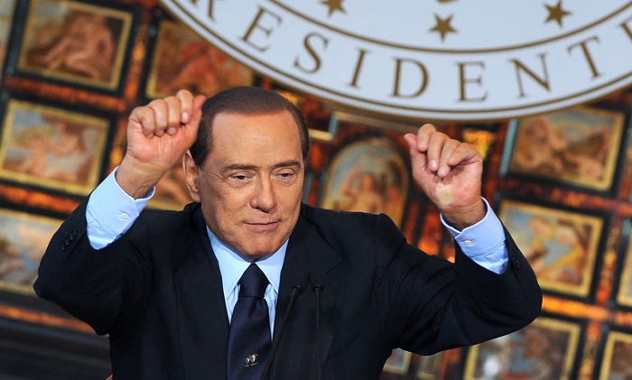 Perché il ritorno del Cavaliere può rendere più stabile il sistema politico Perché il ritorno del Cavaliere può rendere più stabile il sistema politico