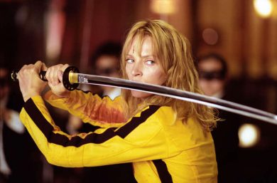Ricette Rock: tiramisù alla Kill Bill