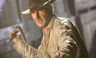 Harrison Ford, i 70 anni dell’instancabile Indiana Jones