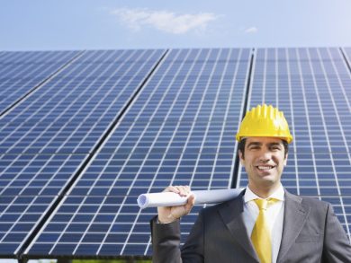 Lavoro, come diventare Progettista di Impianti Fotovoltaici
