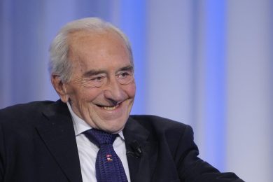 Provenzali, il ricordo di Enrico Cucchi, collega a “Tutto il calcio”