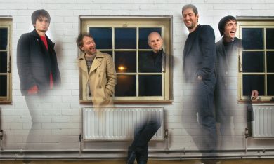 Radiohead. Essere o non esserci?